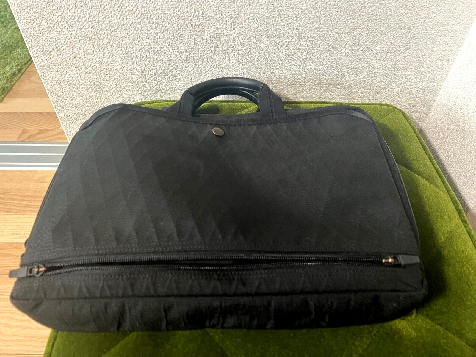 Yoshida PORTER HYBRID BRIEFCASE X-pac Cordura nylon Excellent