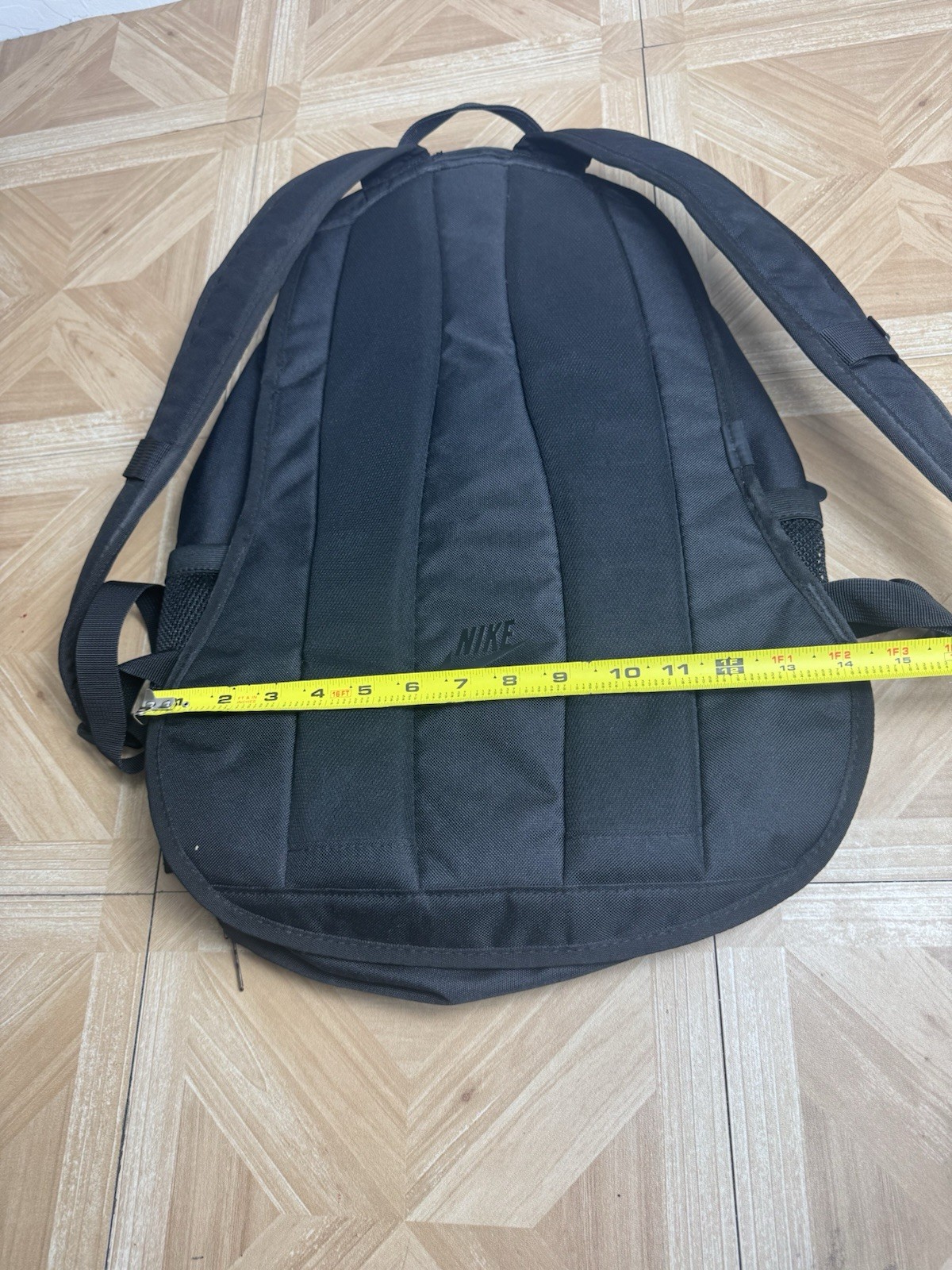 Nike Backpack World Baseball Classic WBC 2013 Black