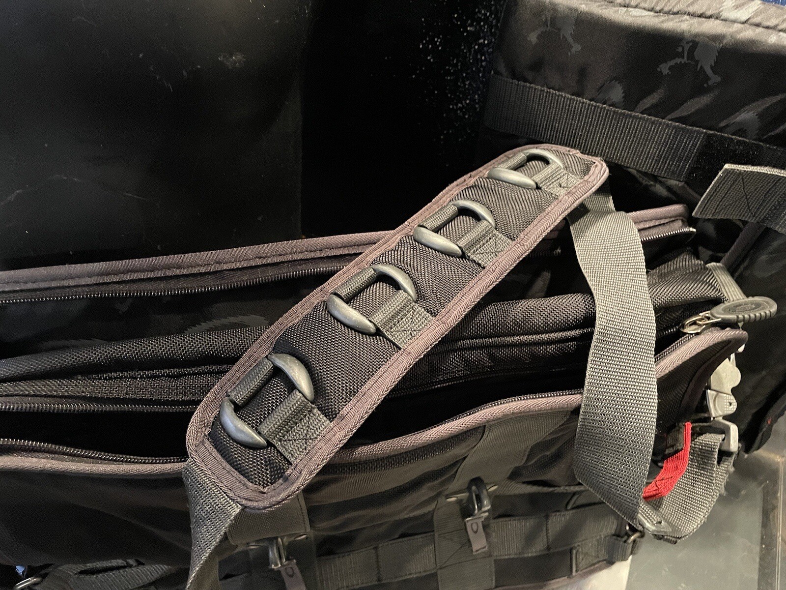 Oakley SI Messenger Bag