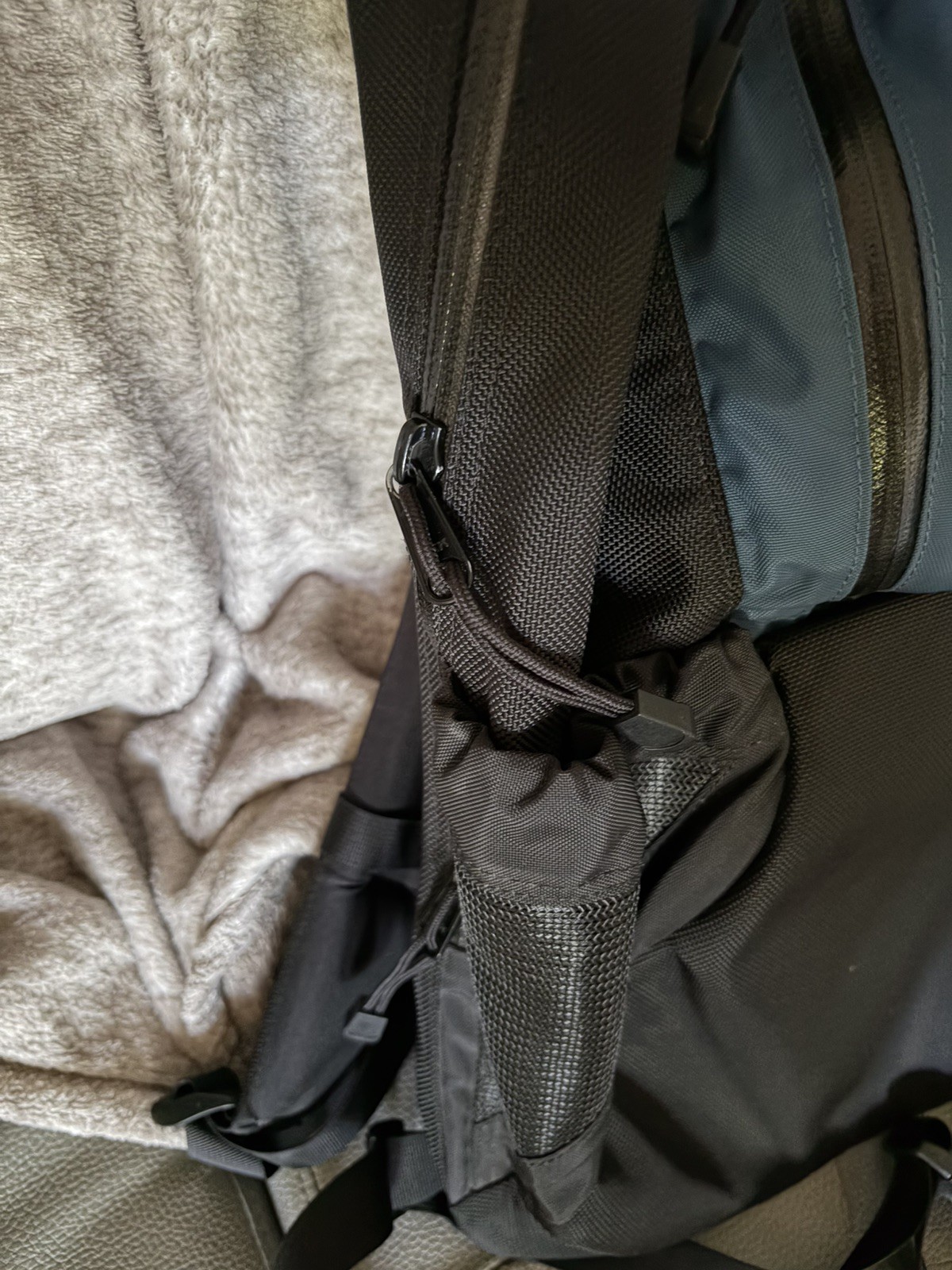 Arcteryx Spear 24 Backpack Daypack RARE