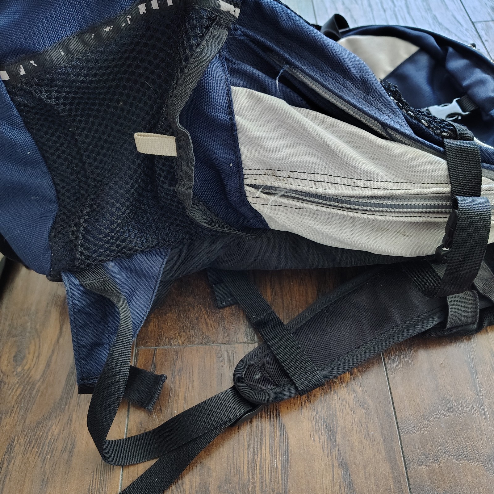 The North Face Recon Backpack Book Bag