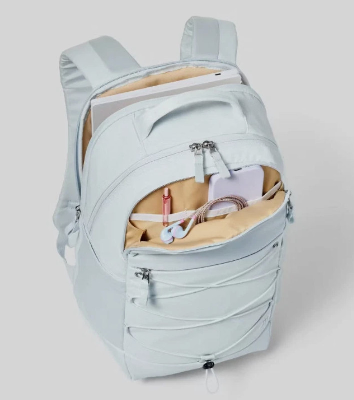 Sporty Backpack – All In Motion – Ice Blue
