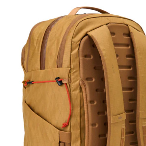 Pakt Cero Travel Backpack Mojave