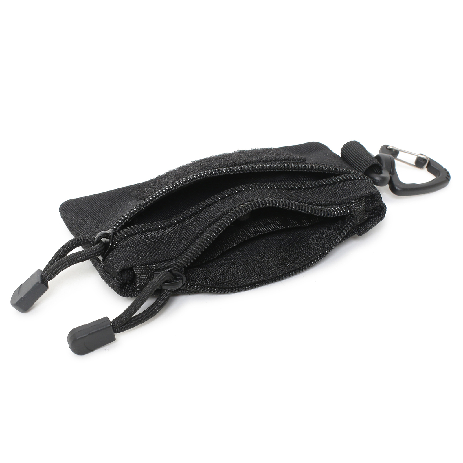 Outdoor Tactical Camo Kit Pouch Small Bag Military Molle Utility Organizer Pouch