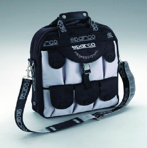 Sparco WRC ECO Tool bag for Mechanic