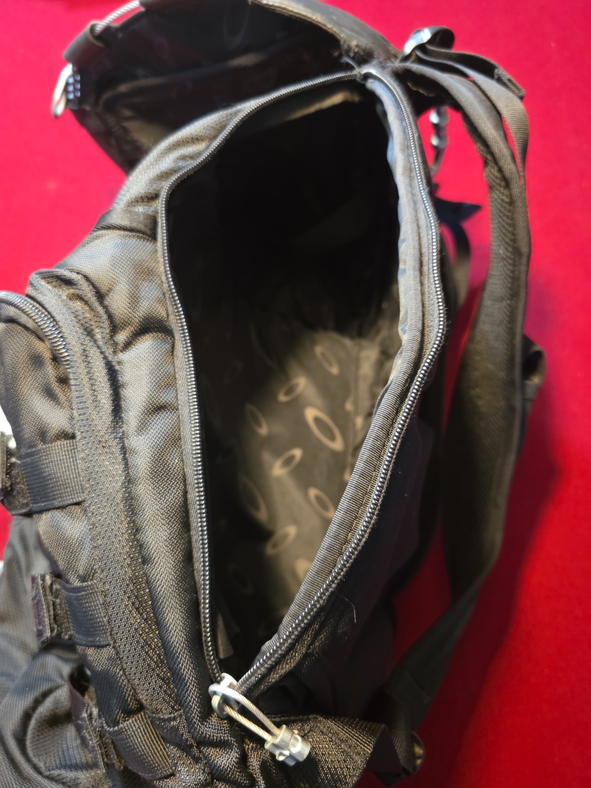 Oakley Kitchen Sink Backpack Tactical Field Gear