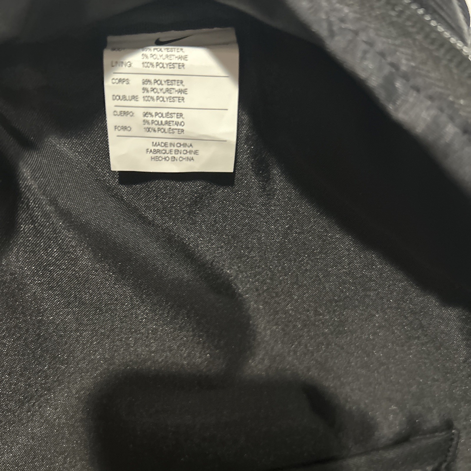 Nike Utility Backpack Laptop Coca Cola Coke Logo Multi-pocket Tech Work Travel