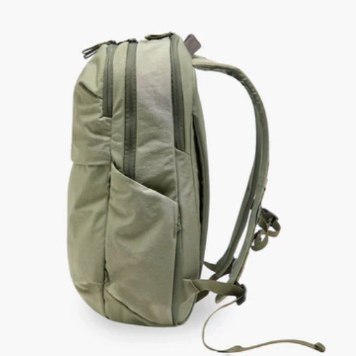 Pakt MODE Backpack 22L Cypress