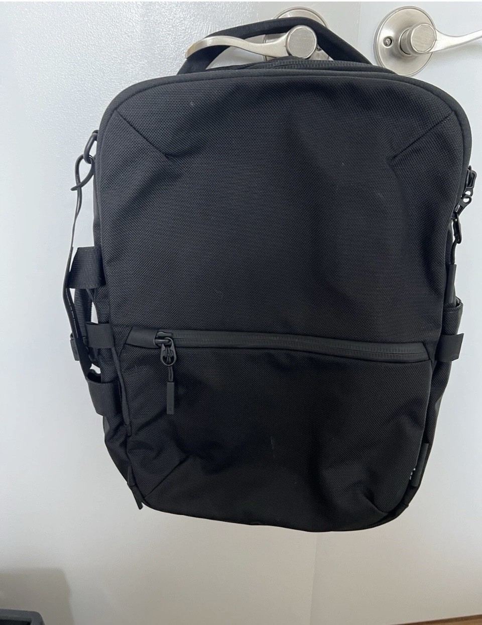 Aer Flight Pack In Black