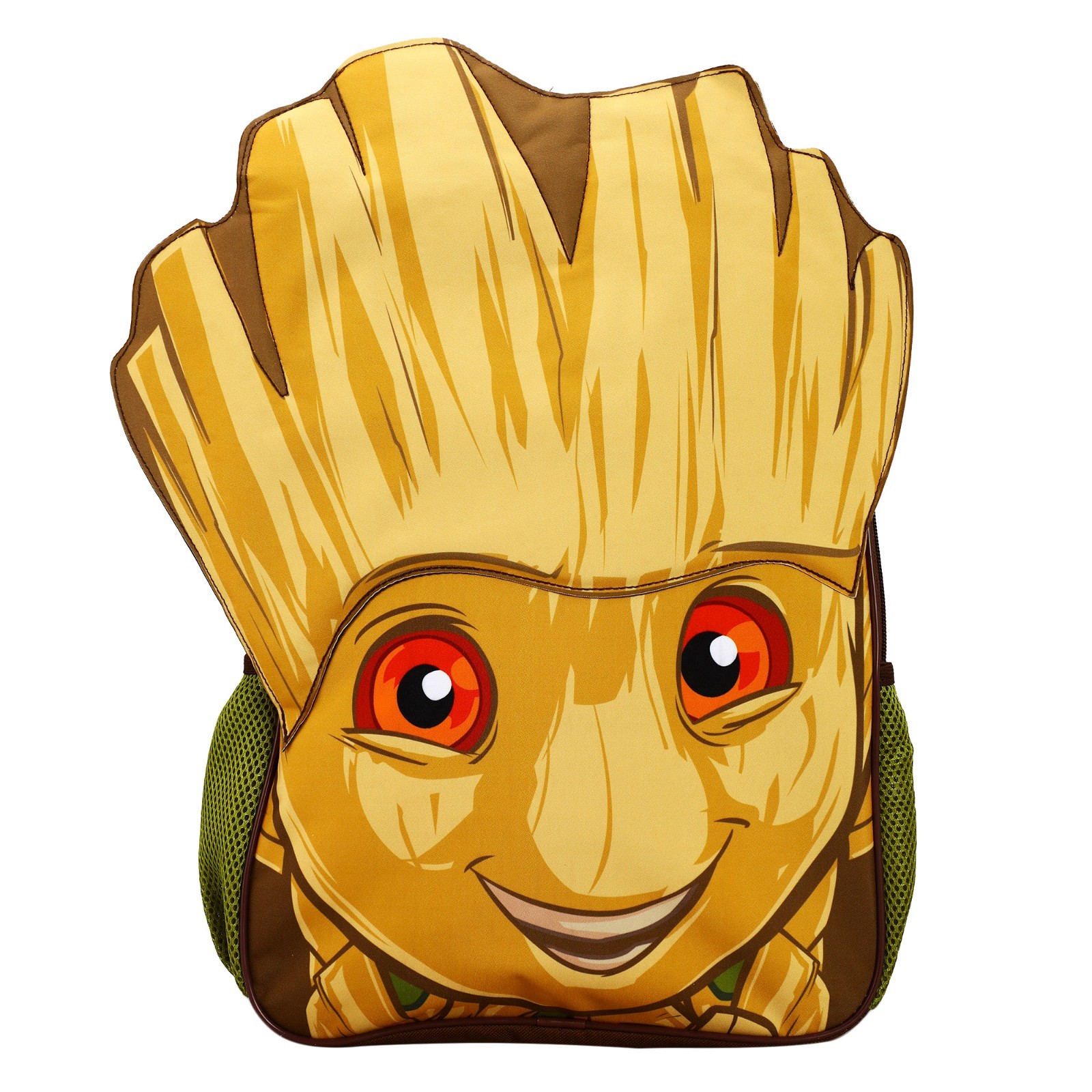 Guardians of the Galaxy Youth Groot 16″ Backpack – Marvel Super Hero