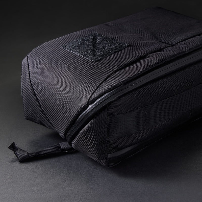 ✅EVERGOODS CIVIC ACCESS POUCH 2L X PAC Black x Coyote Brown 241g NEW SOLD OUT ✅