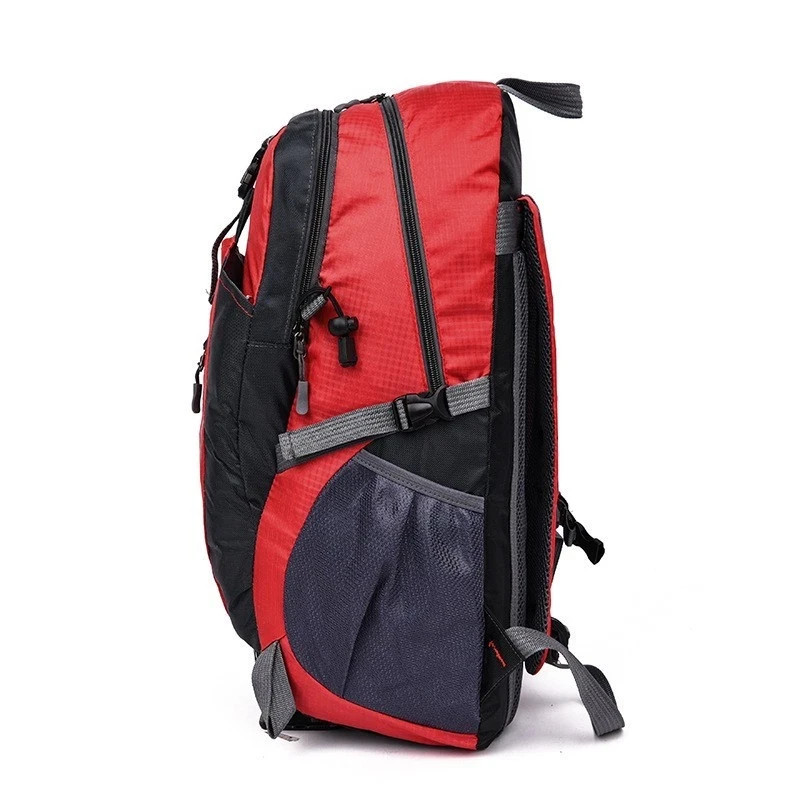 Large Travel Backpack Rucksack Camping Hiking Bag Outdoor Travel Bag 40L