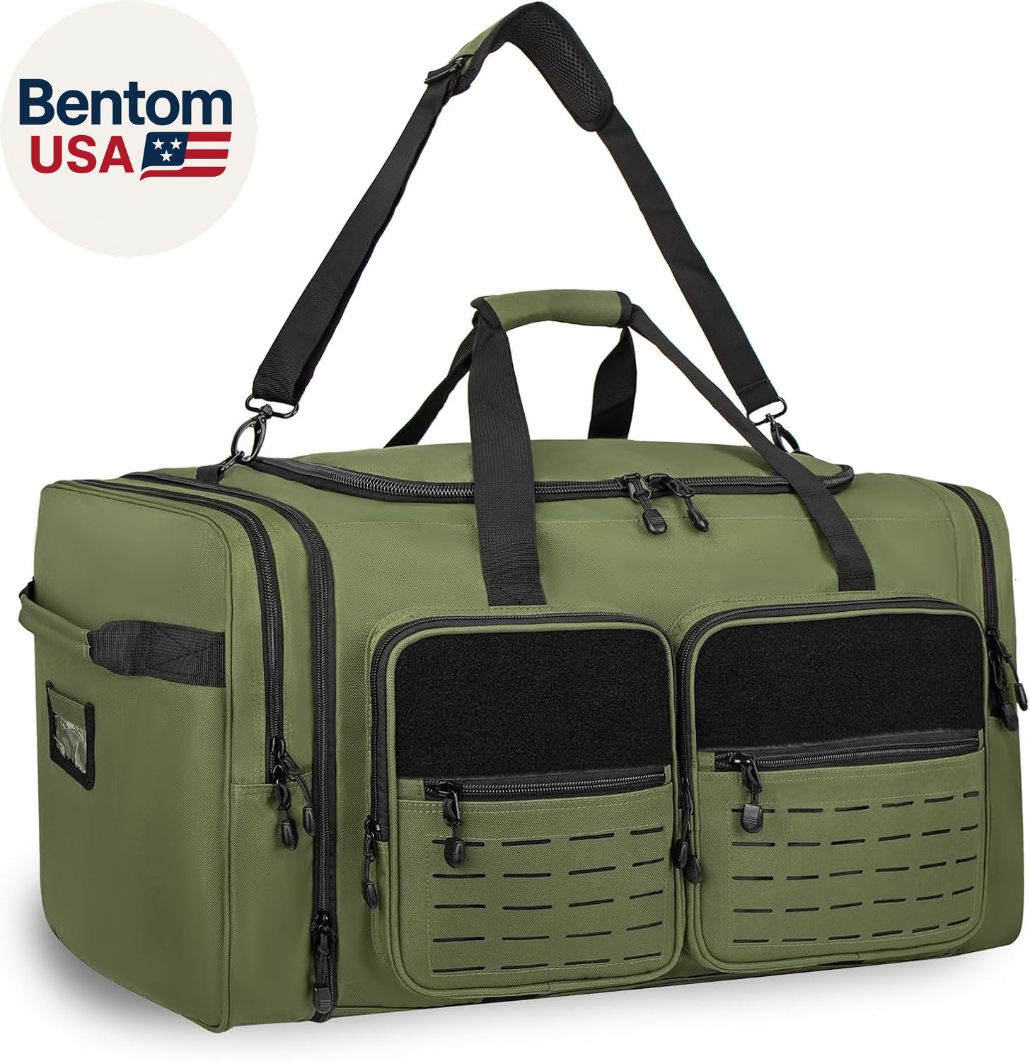 130L Expandable 32″ Heavy Duty Extra Large Duffel Bag,Sports Gym Equipment Trave