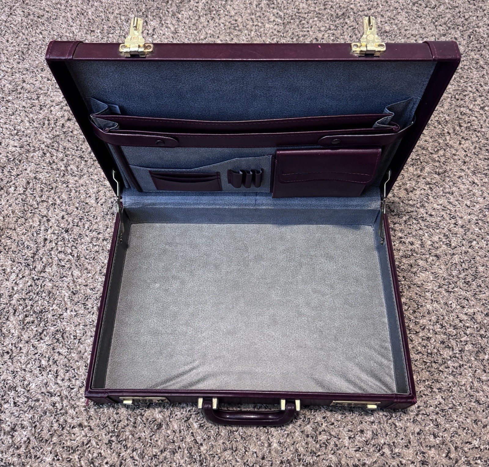Briefcase