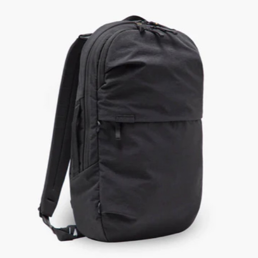 Pakt MODE Convertible Bag 14L Black