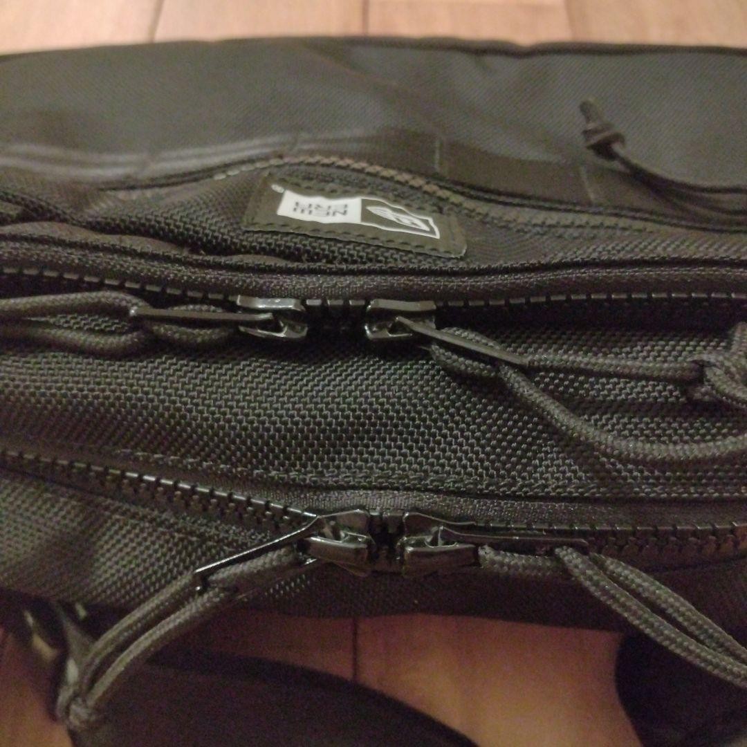 Square Waist Bag