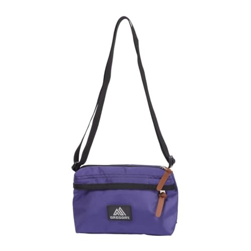Gregory Envelope Shoulder Bag Mini Shoulder Bag Lightweight and Compact Ultra