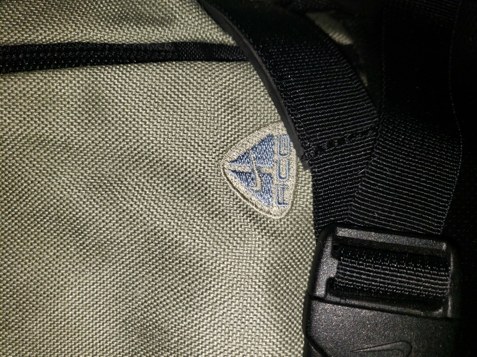 BNWT Nike ACG Hydration capable backpack bag