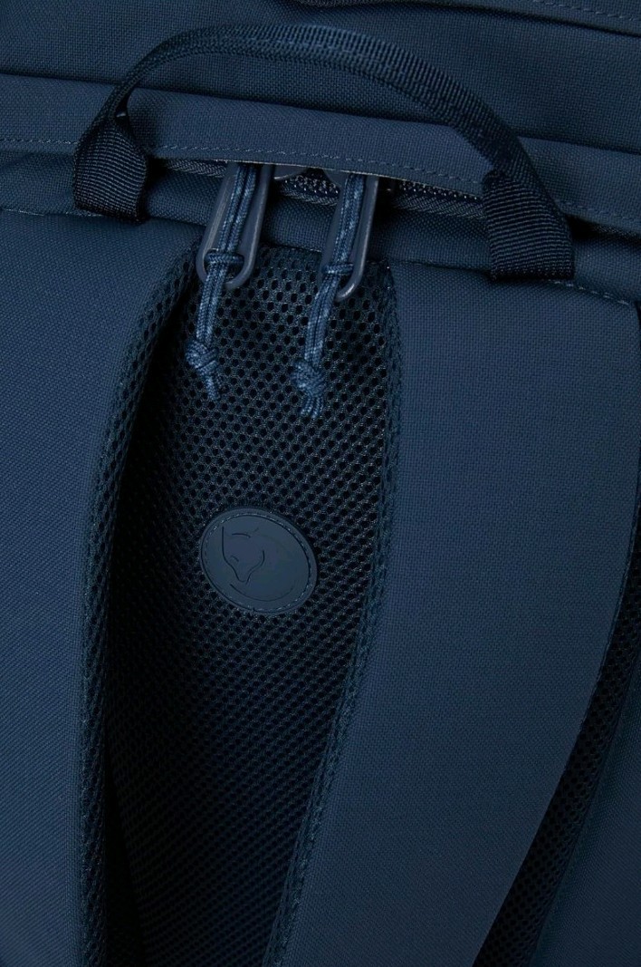 Fjällräven Ulvö 30L Backpack Mountain Blue Unisex Adults New with Tags