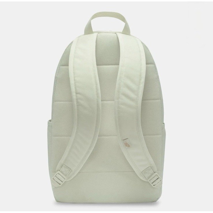 NIKE Elemental 21L School Backpack Travel Bag Glass Green Men’s *NEW* DD0559-020