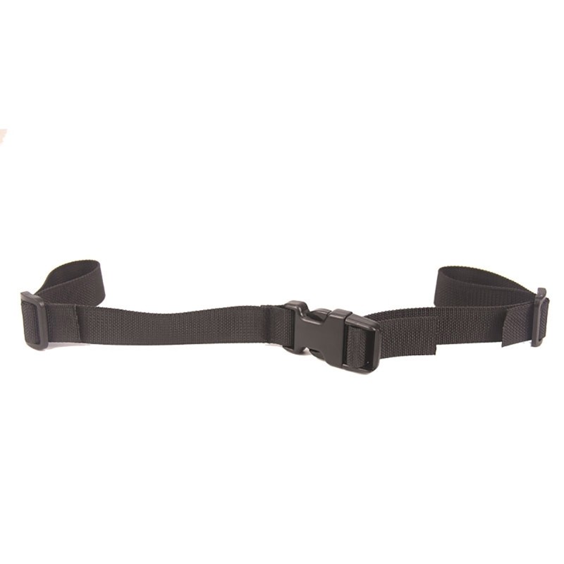 Adjustable Chest Strap Backpack Strap Fastener Outdoor Shoulder Strap Fixed Bel