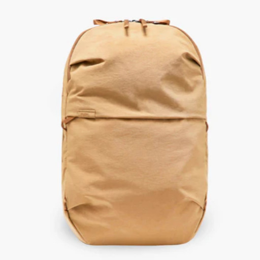 Pakt MODE Convertible Bag 14L Mojave