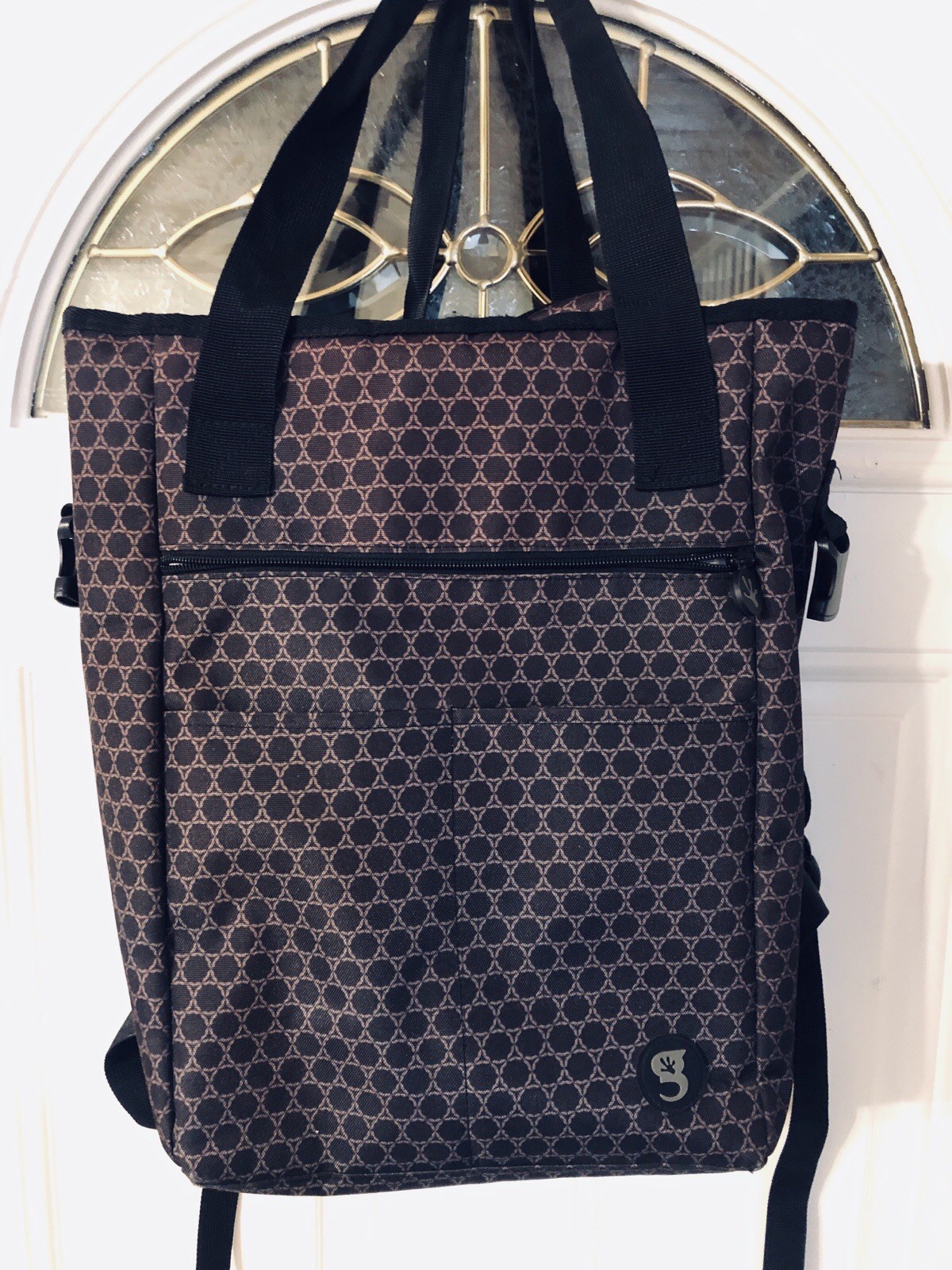 gecko backpack