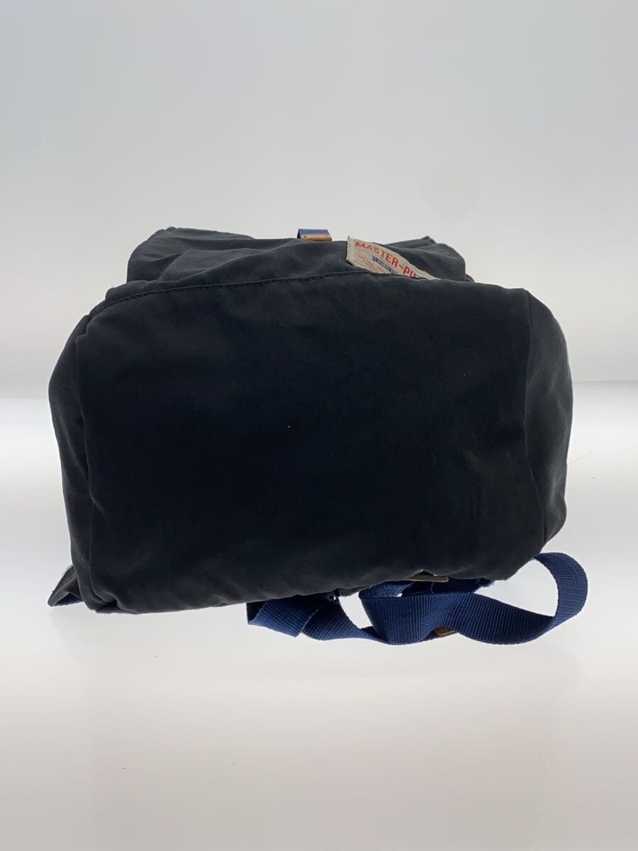 MASTERPIECE Backpack BLK