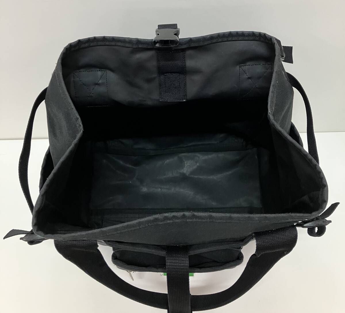 Authentic **Optimized eBay Title (under 80 characters):** PORTER Union Backpac