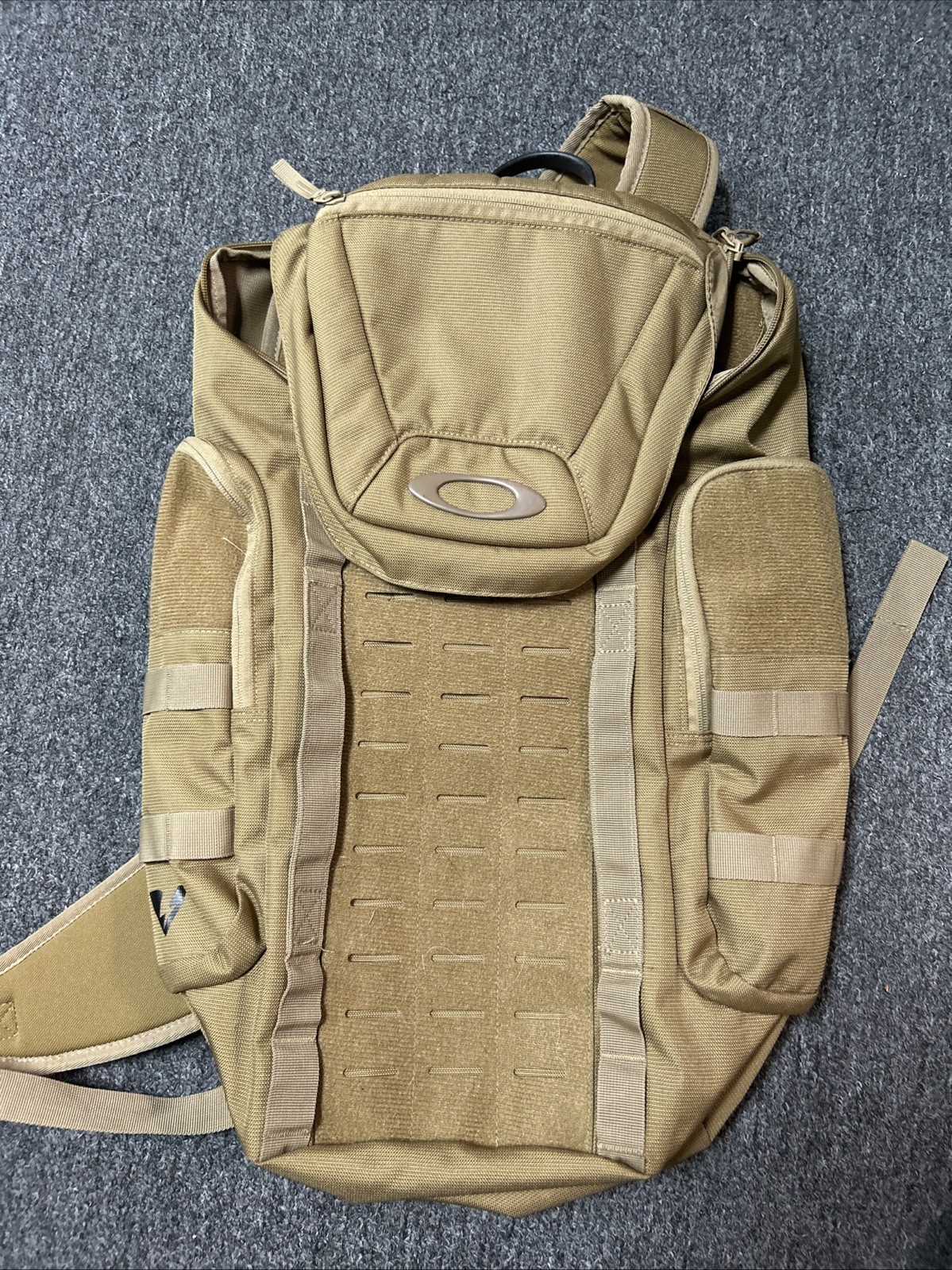 Oakley Coyote Tan Backpack