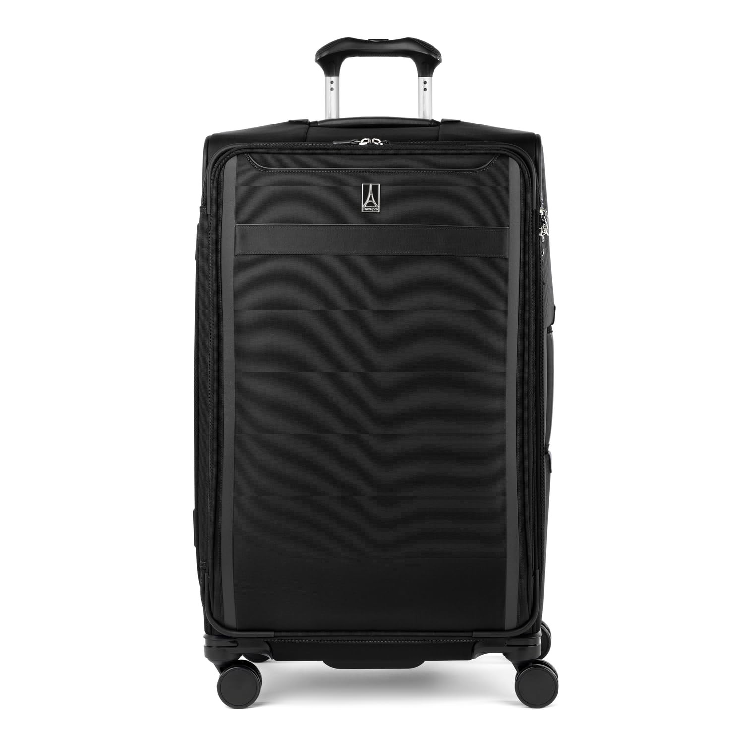 Travelpro Versapack + Lightweight Softside Expandable 29 Inch U2