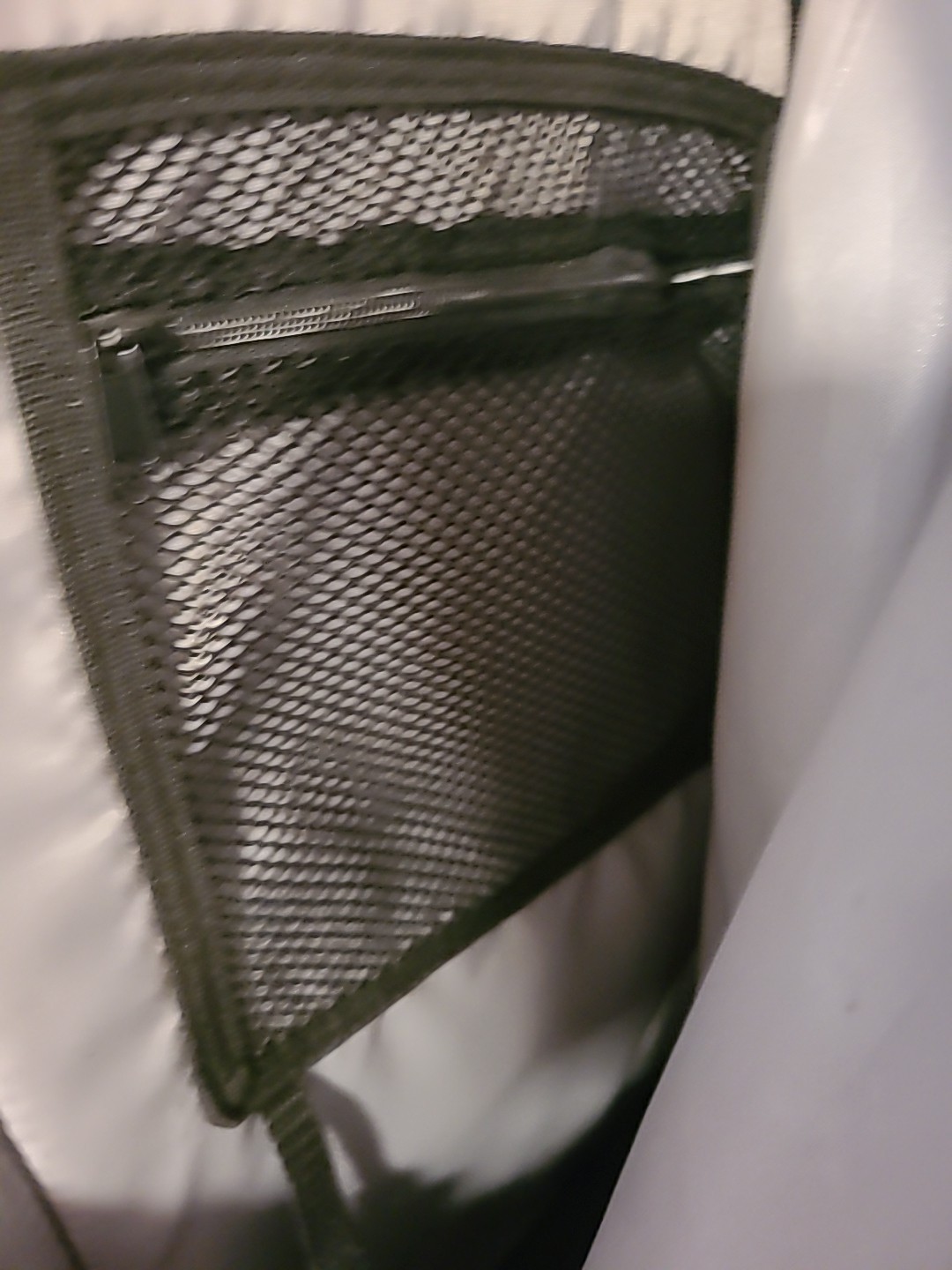 Adidas Load Spring Sling Backpack Shoulder Bag Black