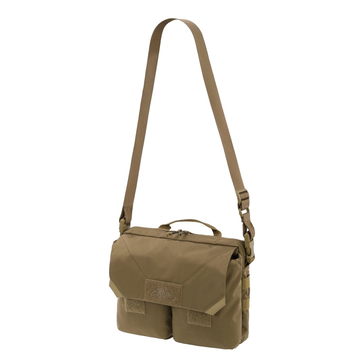 Helikont-Tex CLAYMORE Messenger Bushcraft Shoulder Bag Pack Tactical Survival