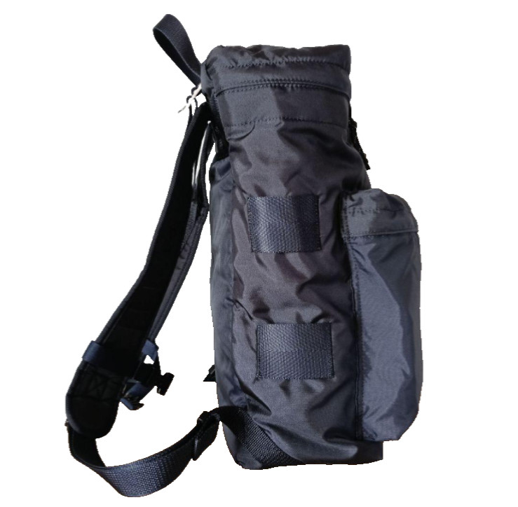 Porter yoshida Force Backpack Navy Made in Japan