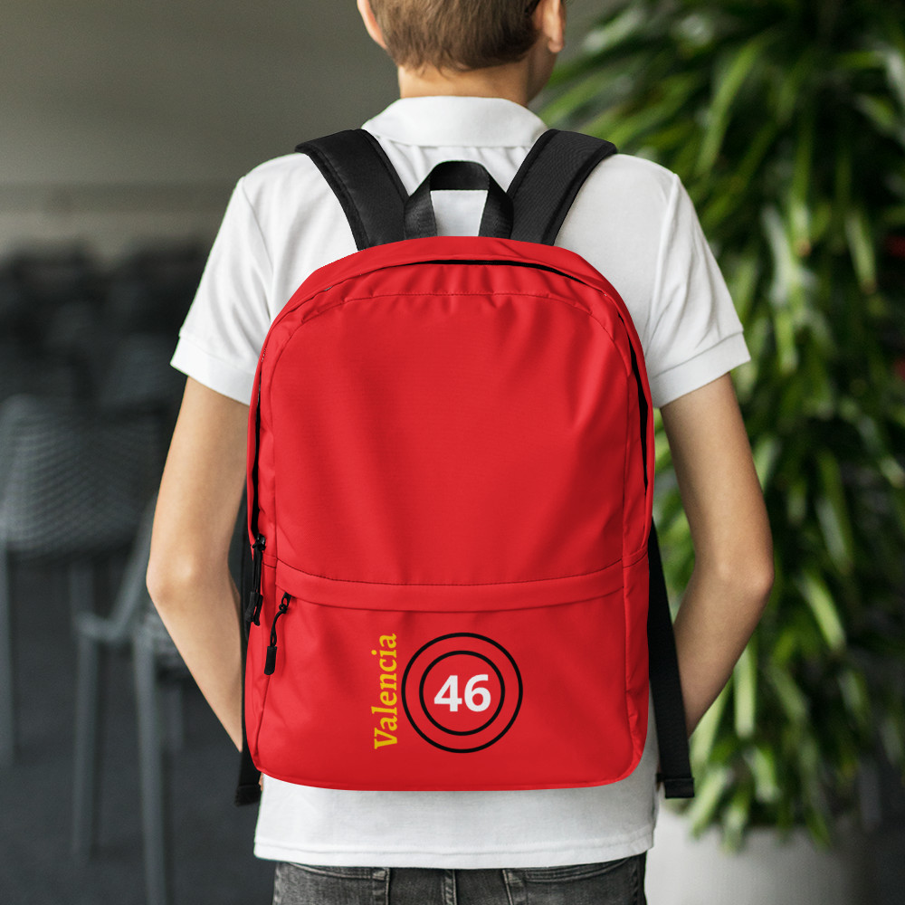 Sac à dos