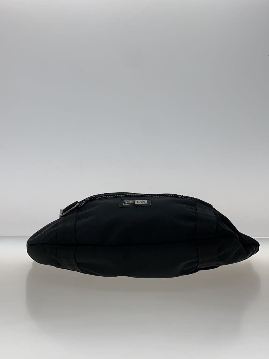 NEW ERA Shoulder Bag Polyester Black