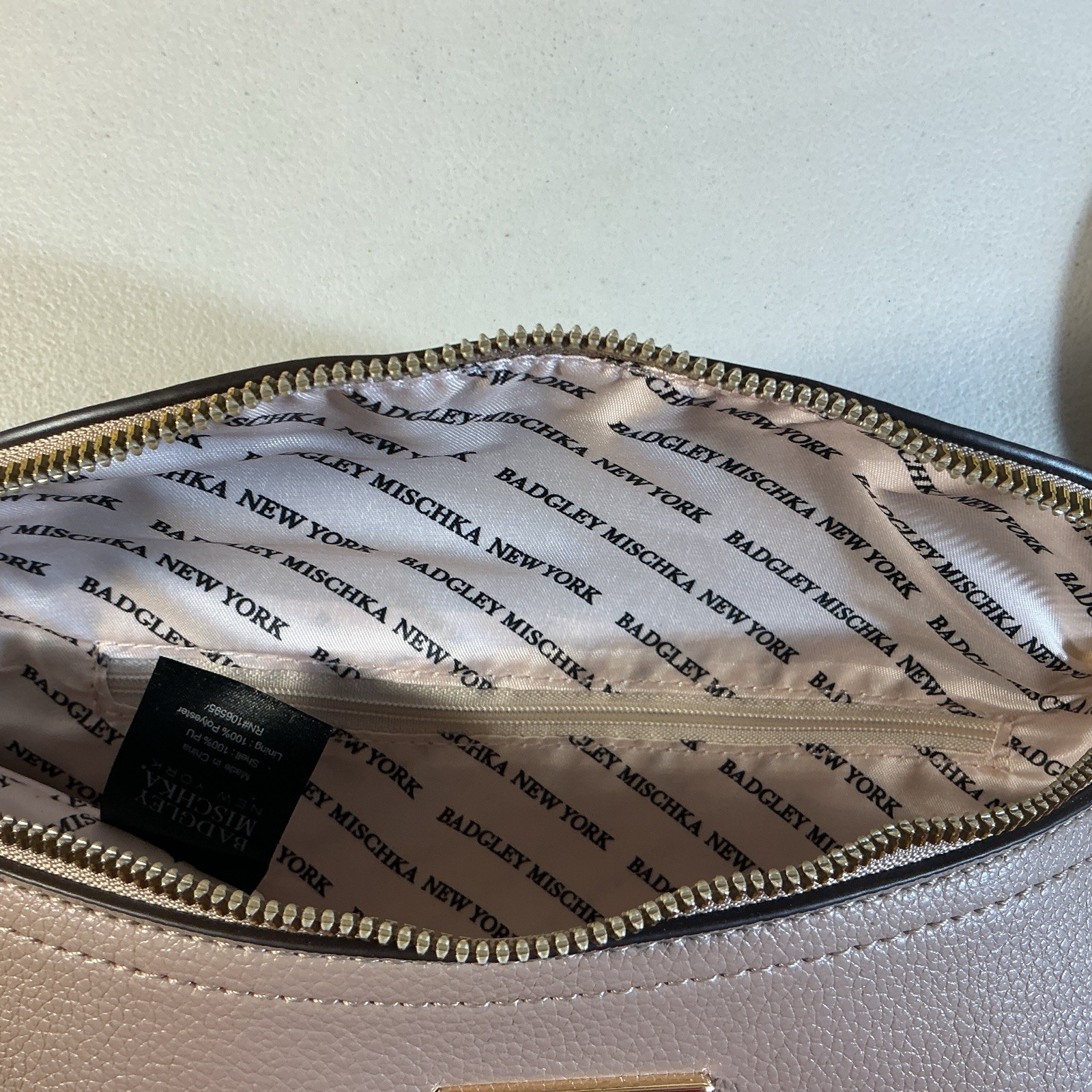 Badley Mischa Fanny Pack