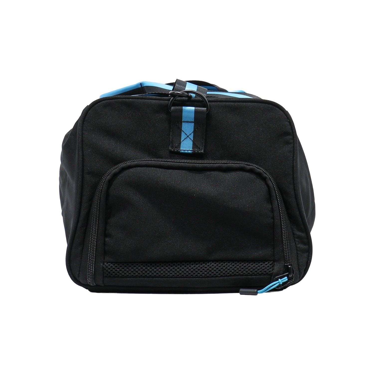 Custom XS Branded Reflective Duffle Bag