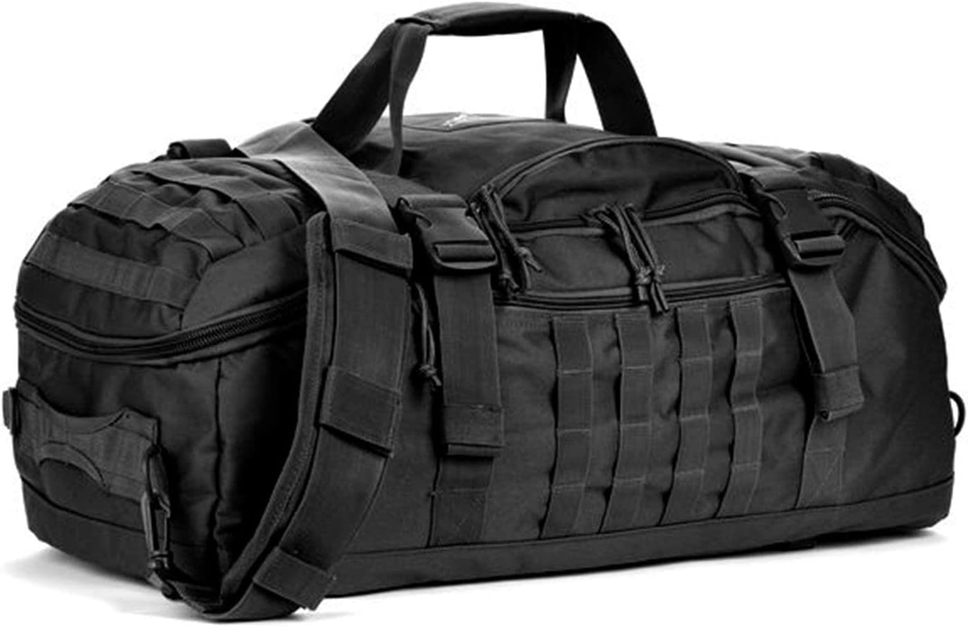 3 In 1 Military Backpack Travel Duffle Bag for Weekender Gym Traveling Workou…