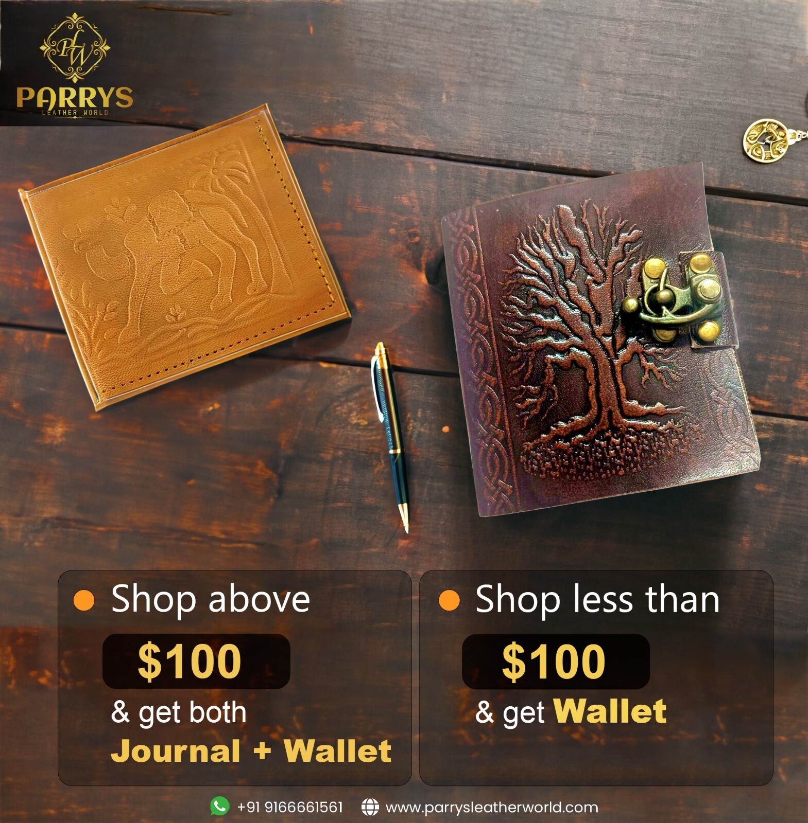 Handmade Personalized Genuine Leather Satchel – Unisex iPad Shoulder Bag