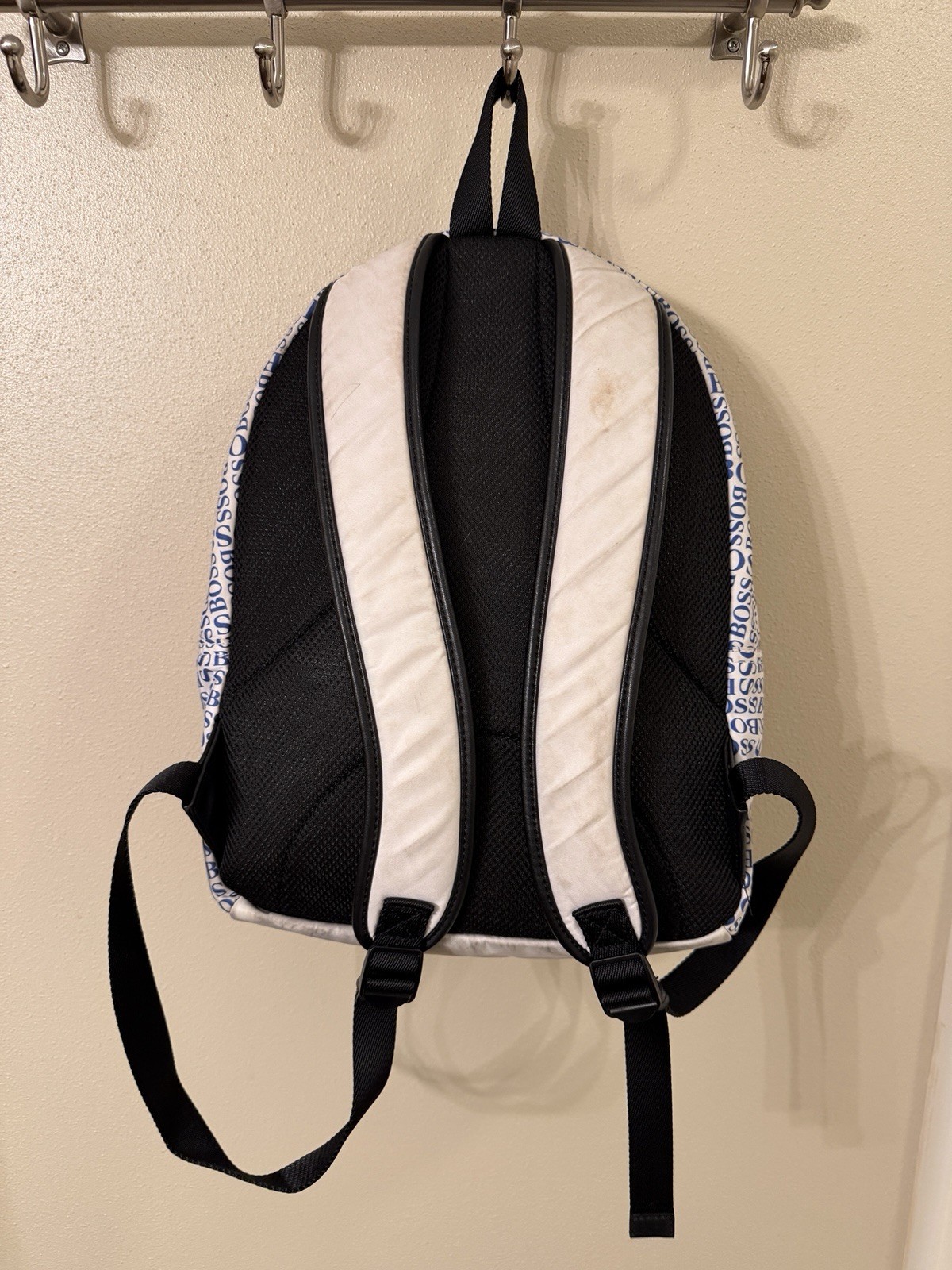 Hugo Boss Backpack