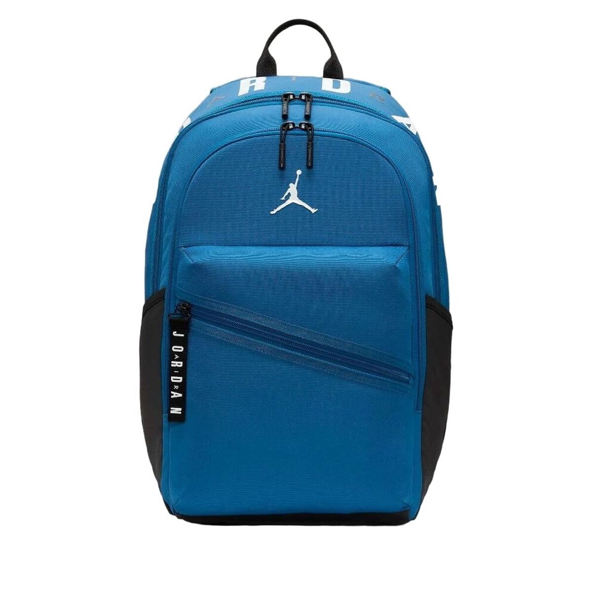 Nike Jordan Jam Air Patrol MA0924 U1R Blue – Brand: Nike – EAN: 0196923184375
