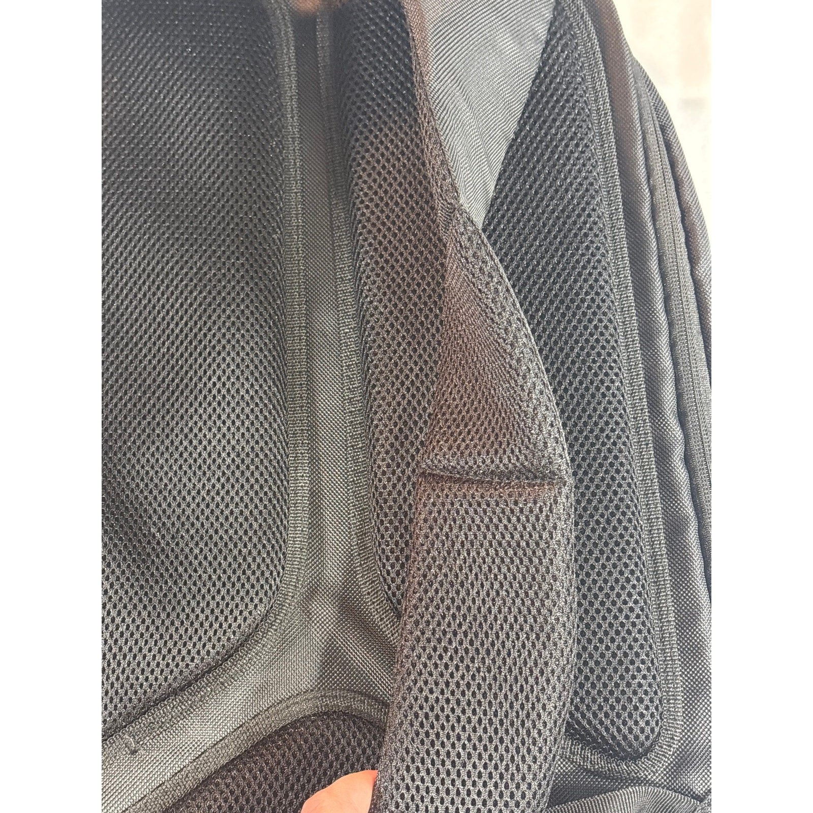 Backpack PS4 PlayStation Console Travel Bag Black Blue