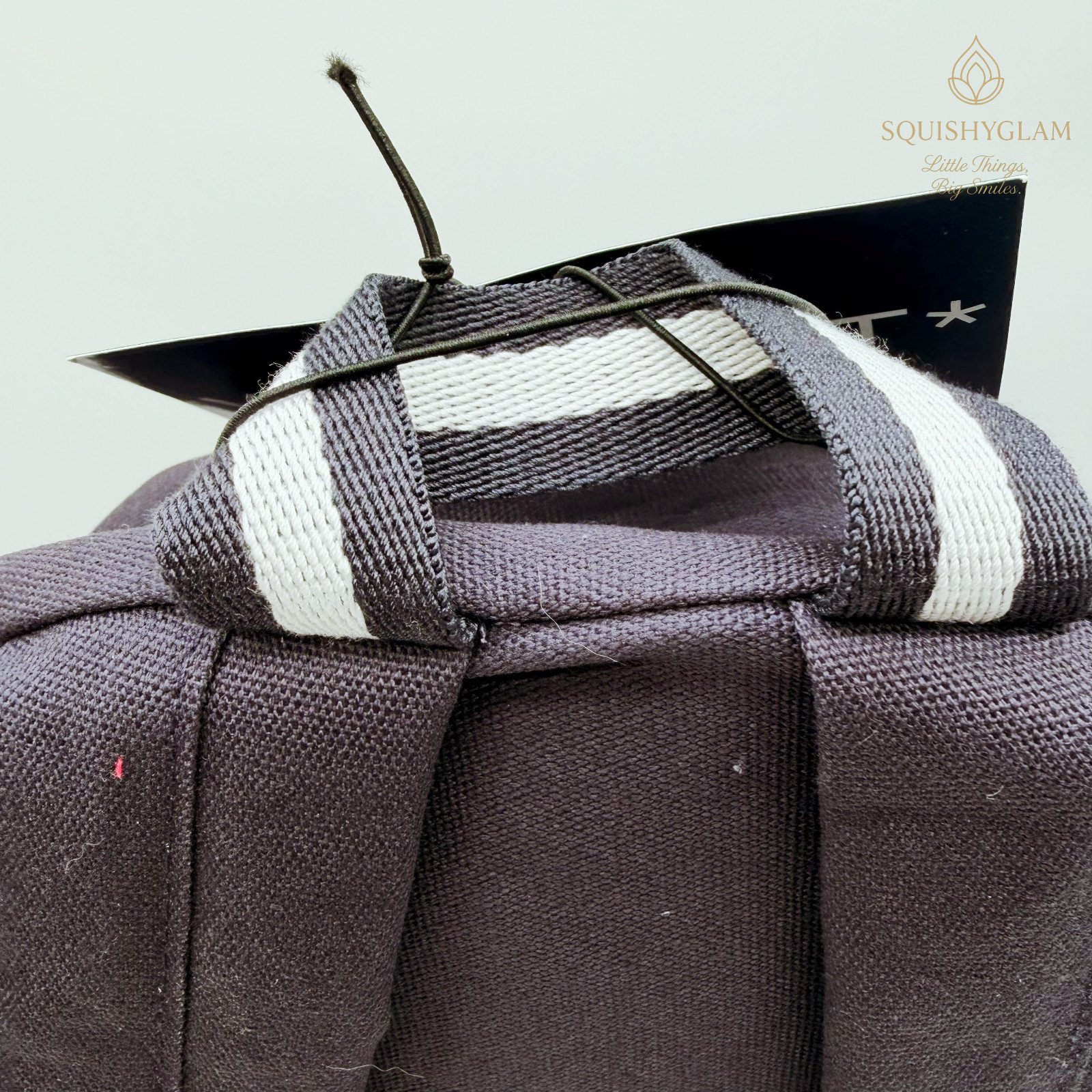 Ralph Lauren Navy Backpack | Authentic | Unisex 30cm x 50 cm new with tag