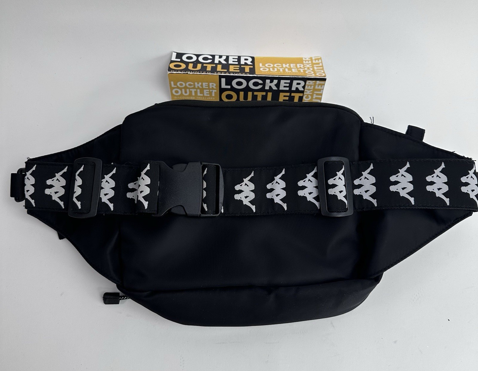 Kappa Sling Bag