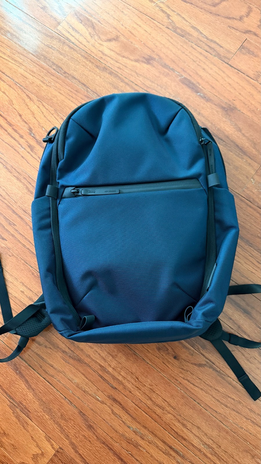 Aer City Pack 2 (NAVY 16g) – MINT CONDITION!