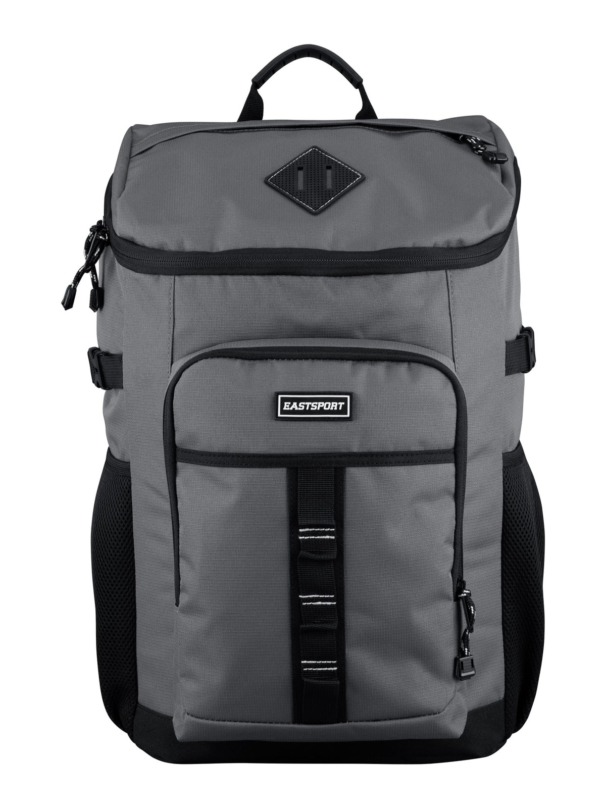 Unisex 18″ Victory Top Loader Backpack Army Green