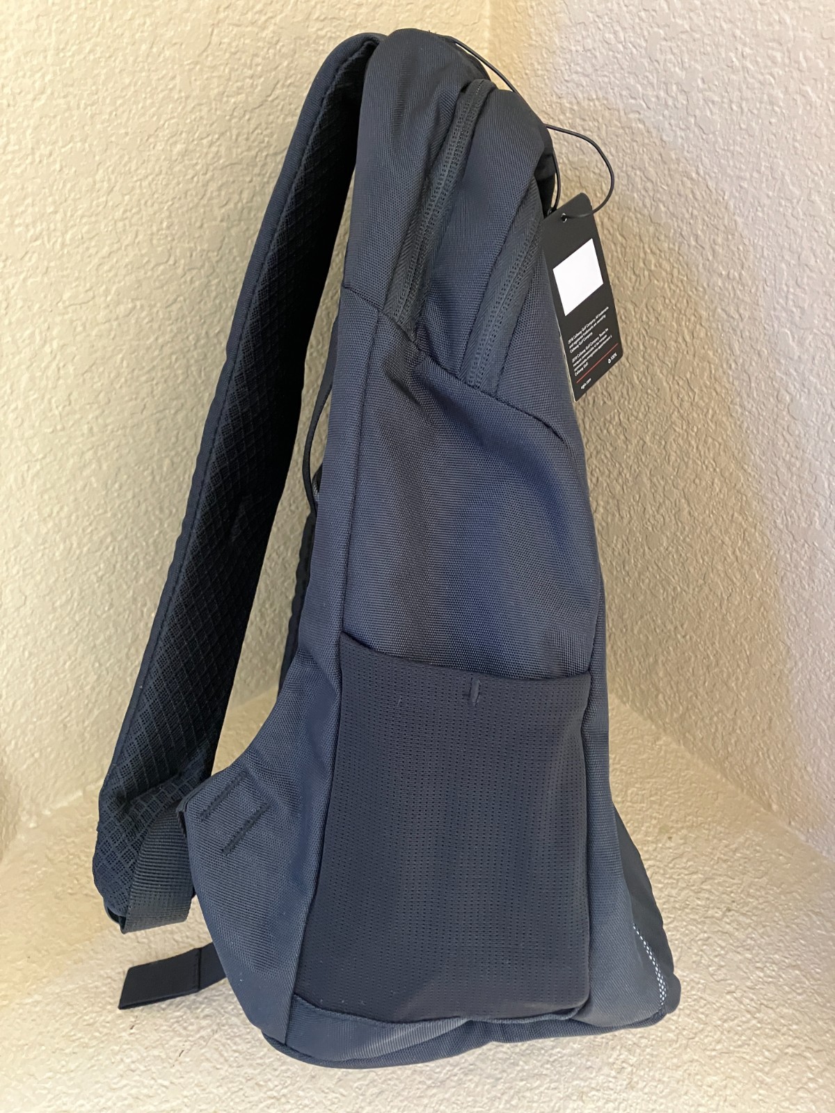NVIDIA Logo Backpack Employee Exclusive OGIO Brand 17 inch Laptop Bag Black