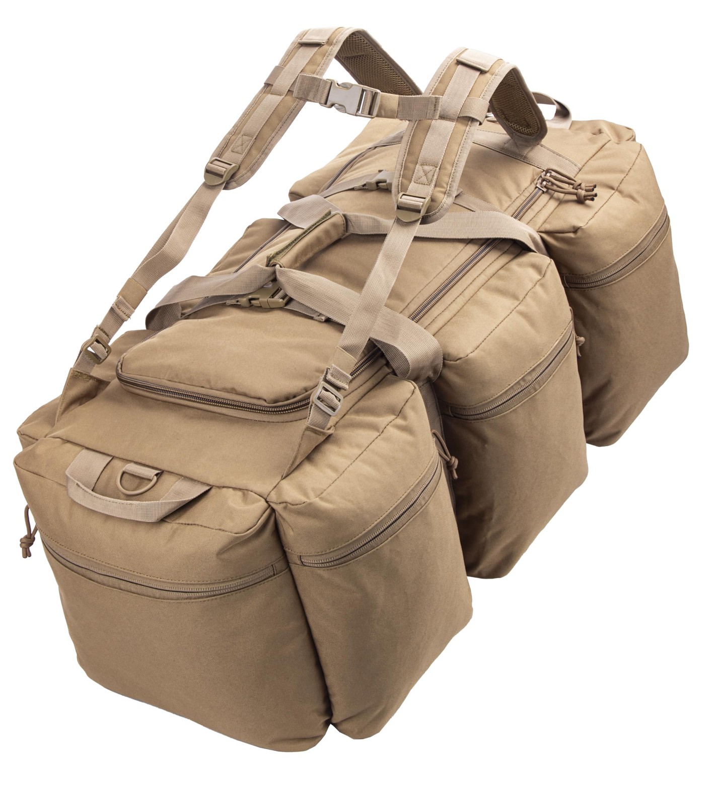 100L Large Military Duffle Bag Deployment Duffel Bag Sports Equipment Travel …