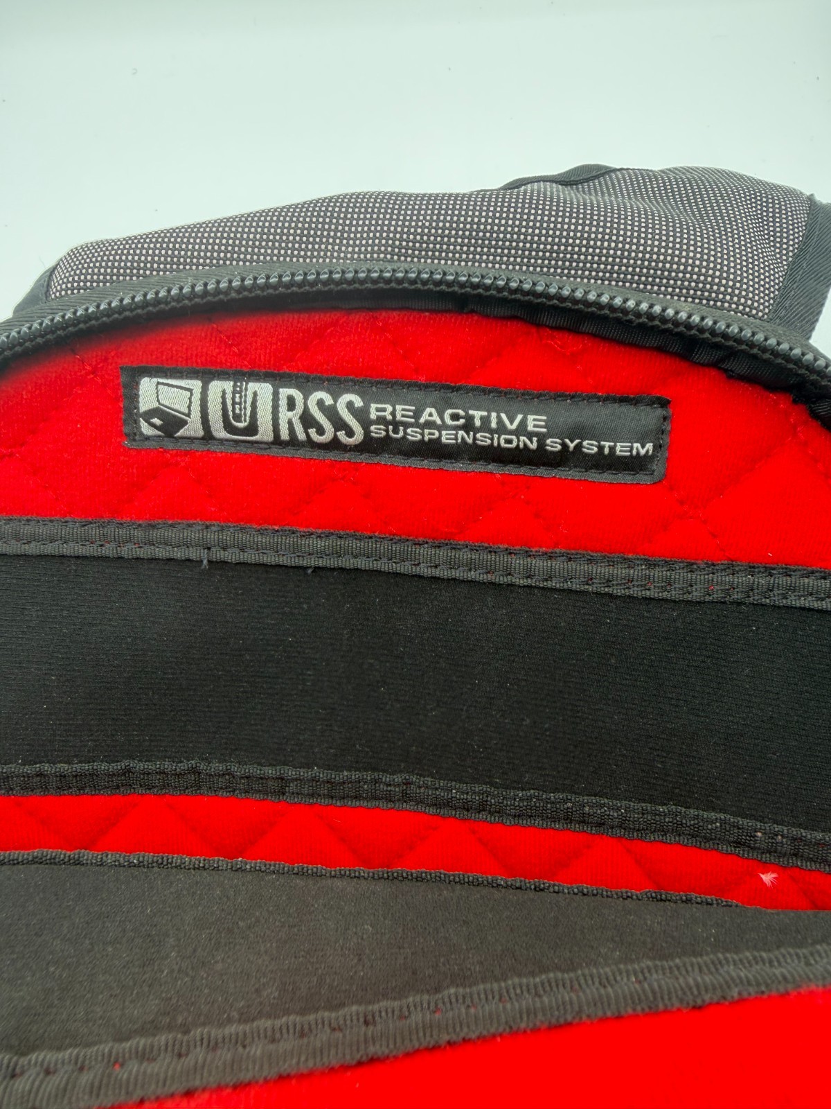 OGIO Renegade RSS 17 Laptop Backpack with Tech Vault Armored Pocket Suspension S